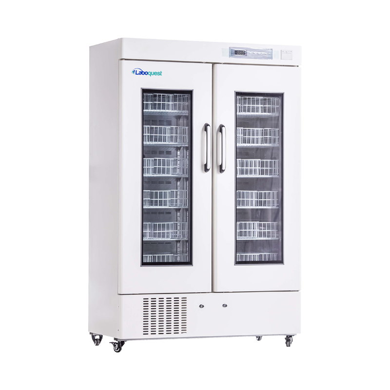 Blood Bank Refrigerators : Blood Bank Refrigerator BRQ 2700